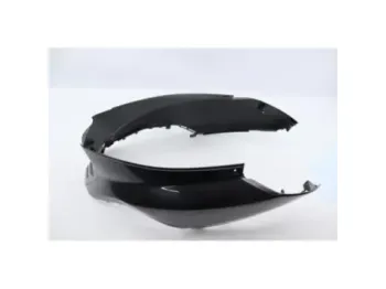 Coque arriere MBK WAAP 125 2009 - 2012