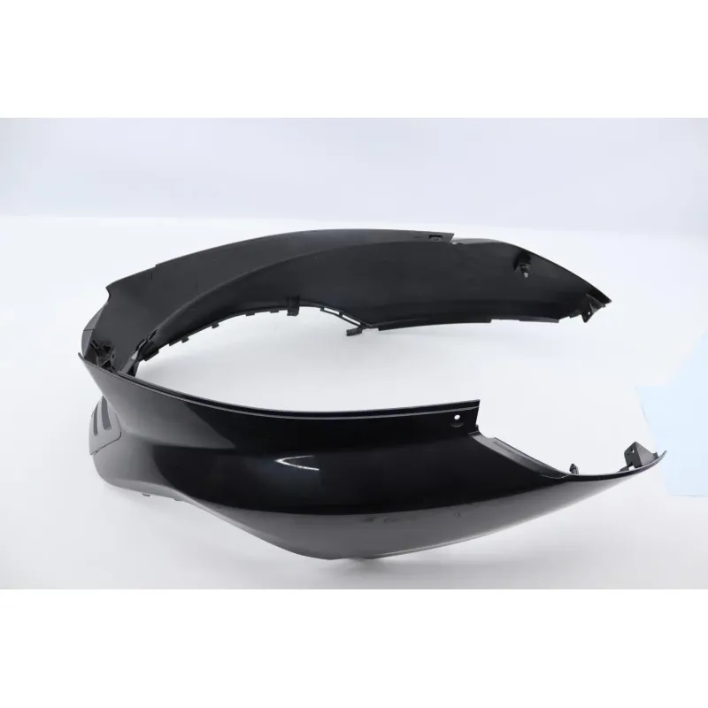 Coque arriere MBK WAAP 125 2009 - 2012