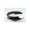 Coque arriere MBK WAAP 125 2009 - 2012 Coque arriere MBK WAAP 125 2009 - 2012