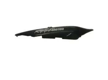 Cache carenage coque arriere droit YAMAHA XJ 600 N 1999-2002