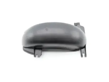 Garde boue arriere MBK WAAP 125 2009 - 2012
