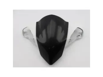 Cache guidon superieur RIDE KALLIO 50 2010 - 2019