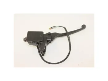 Maitre cylindre frein avant PEUGEOT KISBEE 50 RS 2010 - 2020