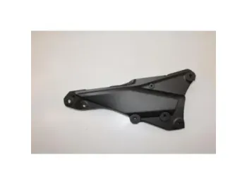 Demie coque arriere droit KAWASAKI Z 1000 SX 2020 - 2021