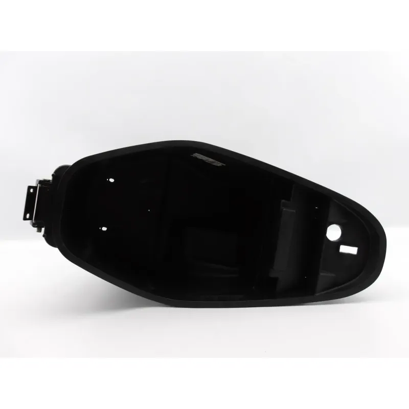 Coffre sous selle RIDE KALLIO 50 2010 - 2019