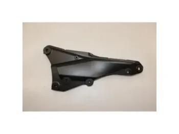Demie coque arriere gauche KAWASAKI Z 1000 SX 2020 - 2021