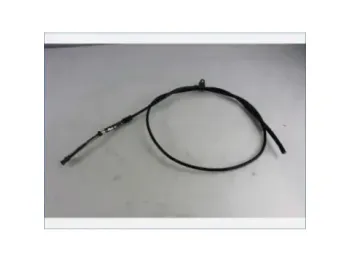 Cable de frein arriere MBK BW'S 50 2015