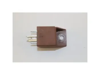 Relais de demarreur PIAGGIO VESPA LX 50 2009 - 2013