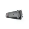 Support de plaque et eclairage MBK WAAP 125 2009 - 2012 Support de plaque et eclairage MBK WAAP 125 2009 - 2012