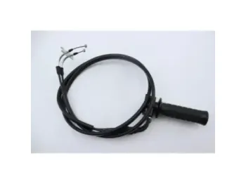 Poignee gaz MBK WAAP 125 2009 - 2012