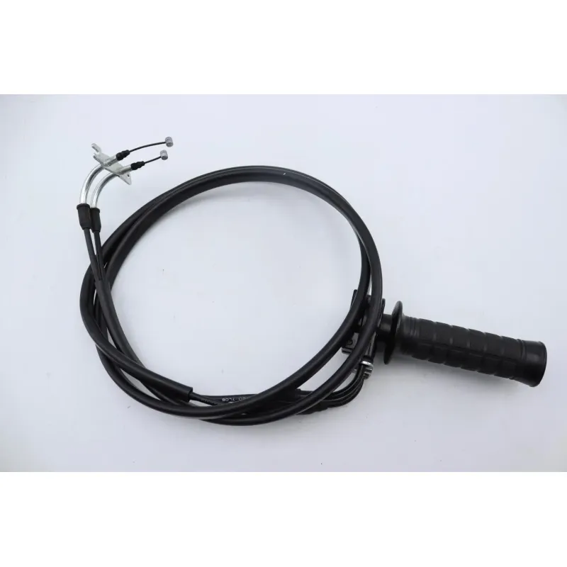 Poignee gaz MBK WAAP 125 2009 - 2012
