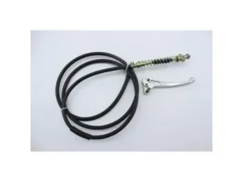 Cable de frein arriere MBK WAAP 125 2009 - 2012