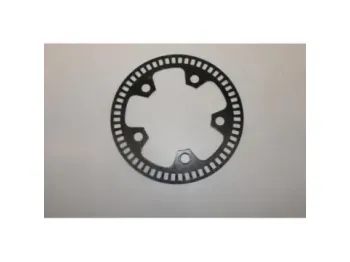 Roue crantée avant KAWASAKI Z 1000 SX 2020 - 2021