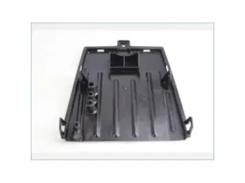 Cache batterie HONDA PCX 125 2014 - 2016