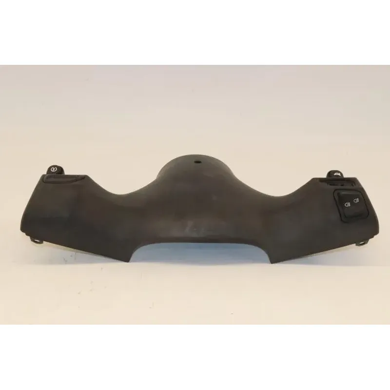 Cache guidon inferieur PIAGGIO ZIP 50 2018 - 2020