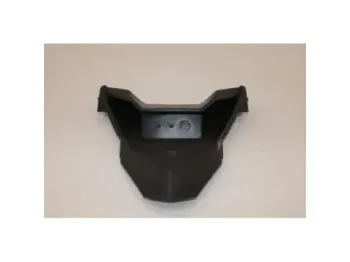 Separation de coque arriere YAMAHA YPR 125 XMAX 2018 - 2020