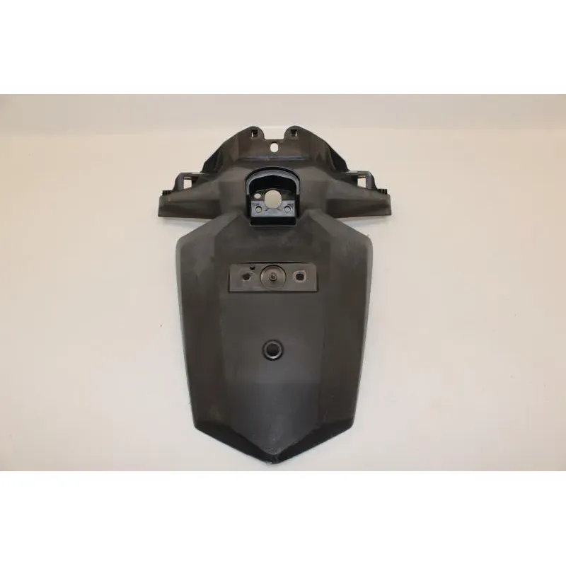Support de plaque et eclairage YAMAHA YPR 125 XMAX 2018 - 2020
