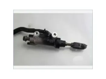 Maitre cylindre frein arriere YAMAHA FZ6 600 N 2004 - 2006