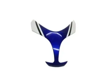 Cache carenage face avant YAMAHA XP 500 2008-2011 TMAX ABS