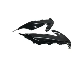 Cache lateral droit gauche YAMAHA XP 500 2008-2011 TMAX ABS