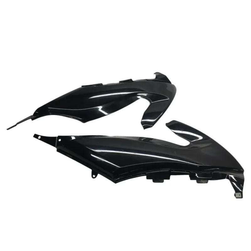 Cache lateral droit gauche YAMAHA XP 500 2008-2011 TMAX ABS