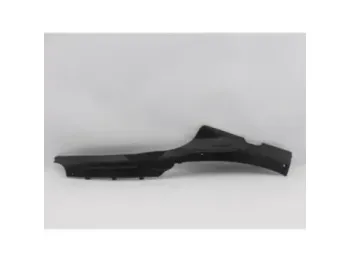 Demi sabot gauche TNT MOTOR ROMA 50 2011 - 2018