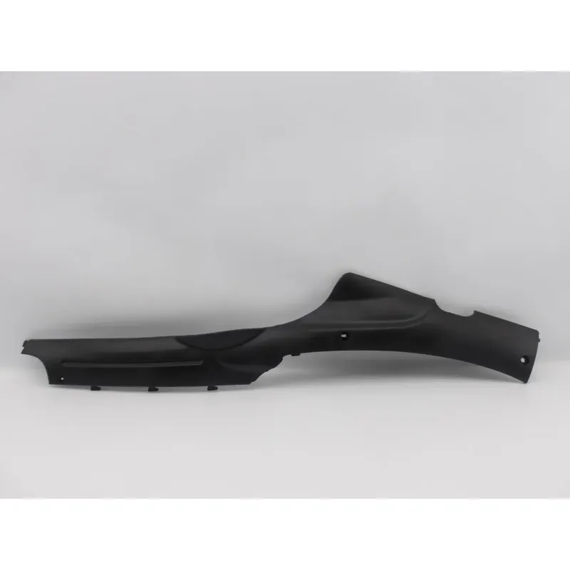 Demi sabot gauche TNT MOTOR ROMA 50 2011 - 2018