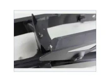 Bras oscillant SUZUKI SV 650 N 2003 - 2007