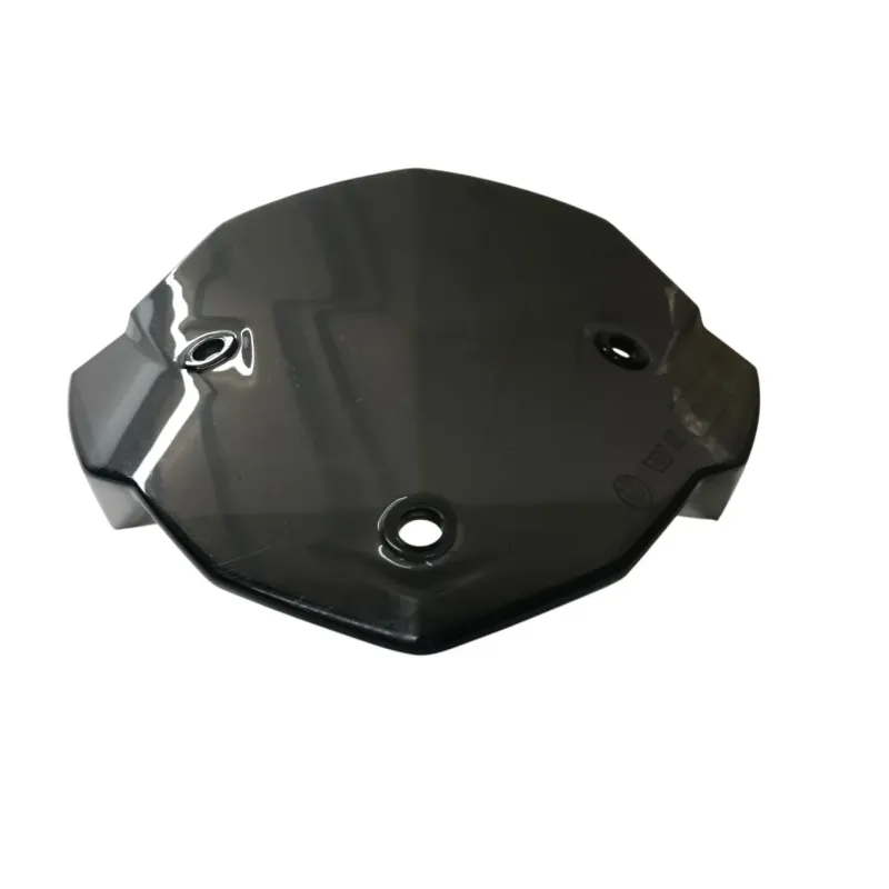 Bulle BMW F 800 R 2015-2019