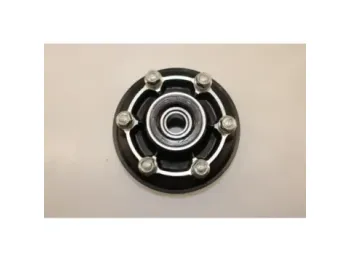 Porte couronne KAWASAKI Z 900 ABS 2020 - 2021