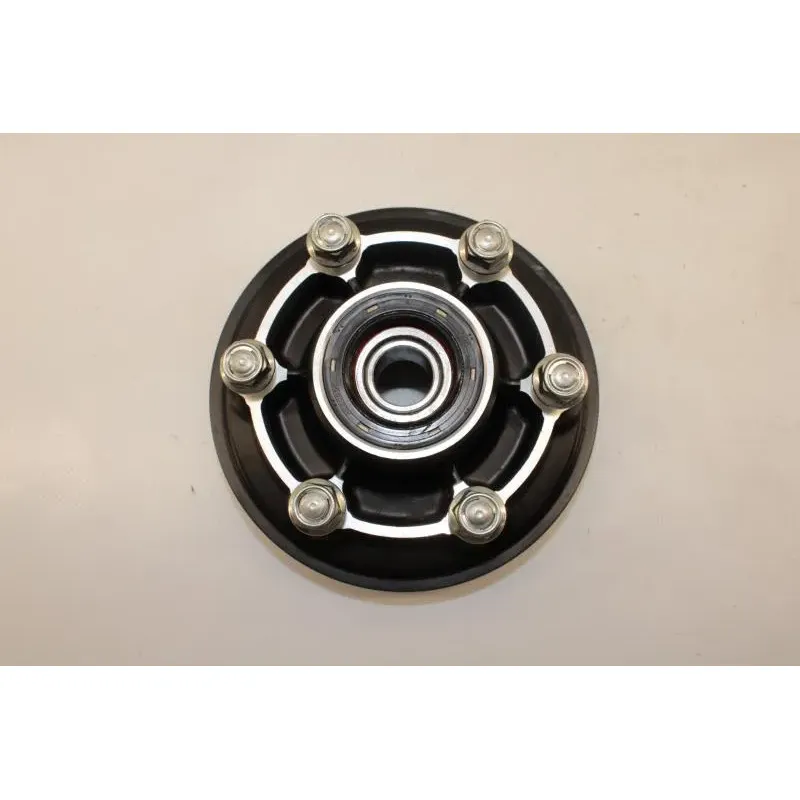 Porte couronne KAWASAKI Z 900 ABS 2020 - 2021