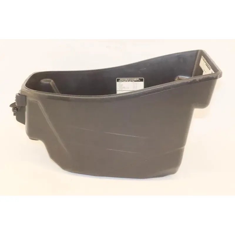 Coffre sous selle SYM CROX 50 2016 - 2020