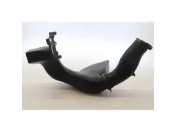 Conduit air gauche YAMAHA R6 1999 - 2000