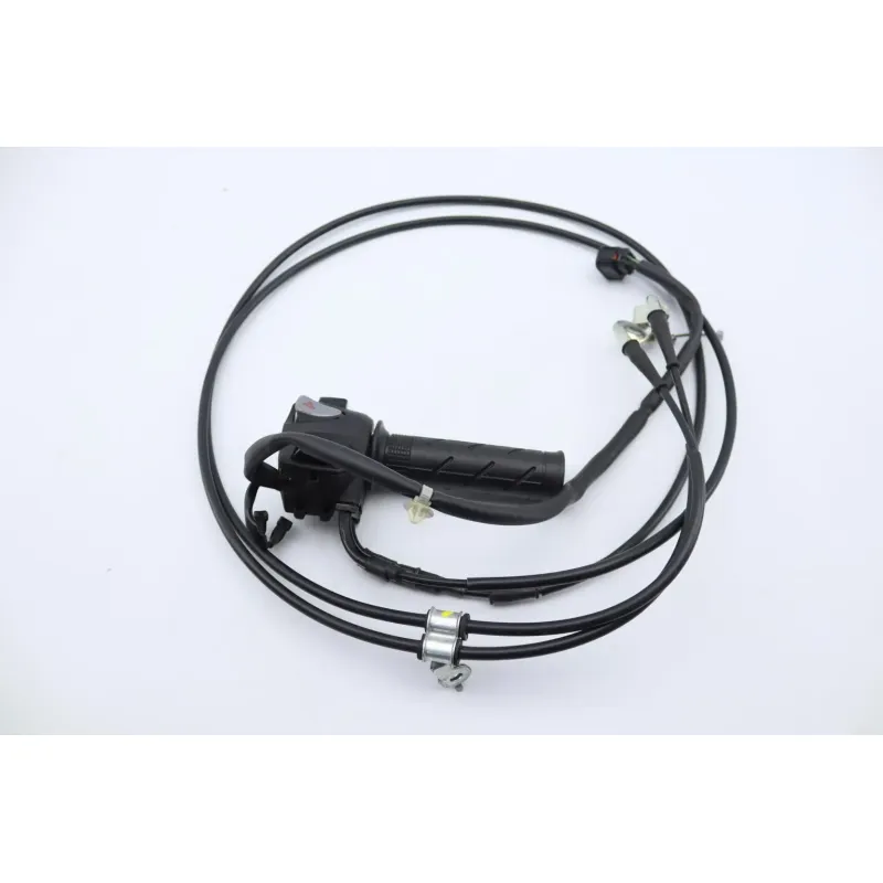Commodo droit HONDA NSS 125 FORZA 2021 - 2021