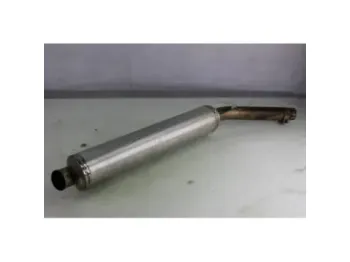 Silencieux (echappement) YAMAHA R6 1999 - 2000