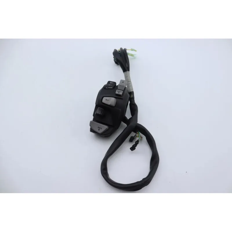Commodo gauche HONDA NSS 125 FORZA 2021 - 2021