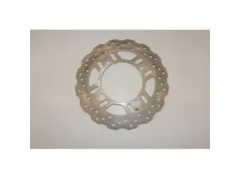 Disque frein arriere KAWASAKI Z 900 ABS 2020 - 2021
