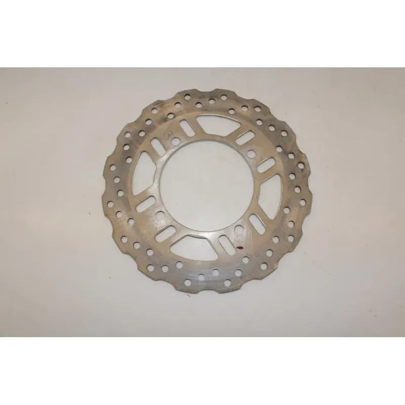Disque frein arriere KAWASAKI Z 900 ABS 2020 - 2021