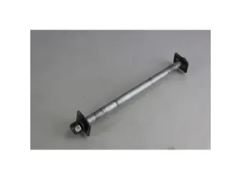 Axe de roue arriere SUZUKI SV 650 S 1998 - 2002