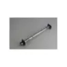 Axe de roue arriere SUZUKI SV 650 S 1998 - 2002 Axe de roue arriere SUZUKI SV 650 S 1998 - 2002