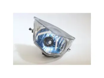 Optique (feux)(phare) JM MOTORS EVOLIS 50 2020 - 2021