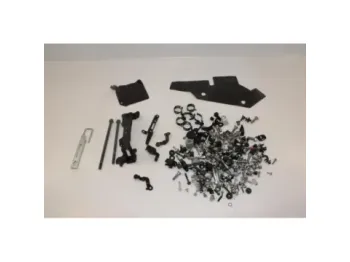 Kit visserie KAWASAKI Z 900 ABS 2020 - 2021