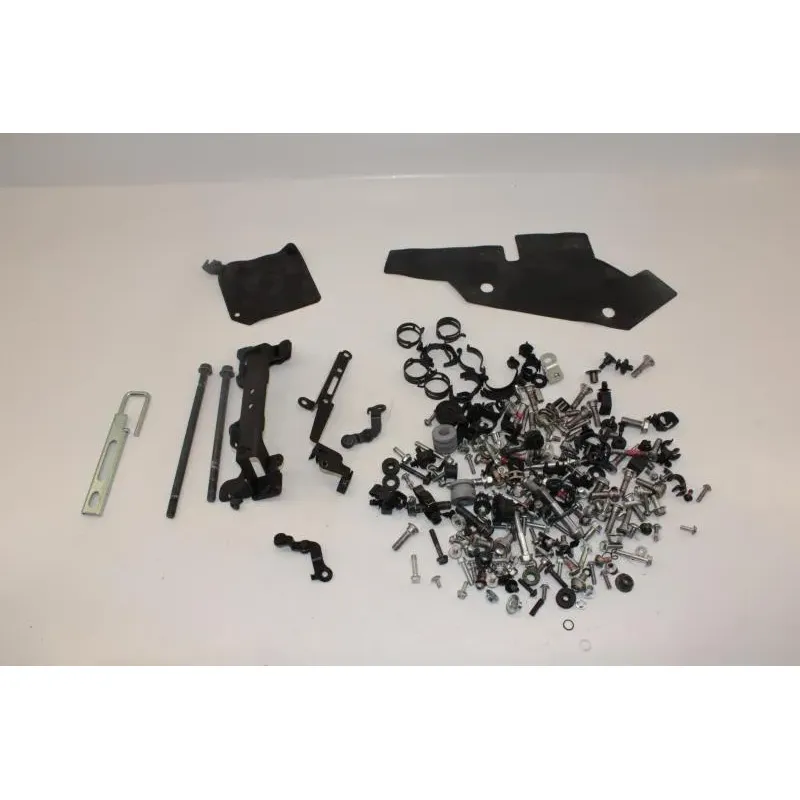 Kit visserie KAWASAKI Z 900 ABS 2020 - 2021