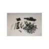 Kit visserie KAWASAKI Z 900 ABS 2020 - 2021