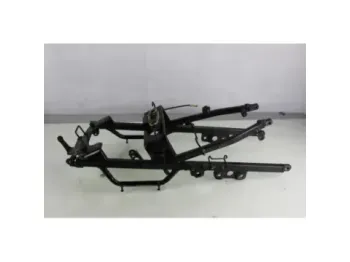 Boucle cadre arriere SUZUKI SV 650 S 1998 - 2002