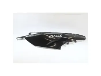 Coque arriere droit JM MOTORS EVOLIS 50 2020 - 2021