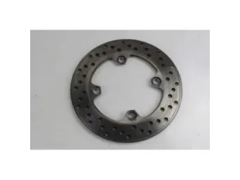 Disque frein arriere KAWASAKI Z 750 2004 - 2006