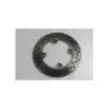 Disque frein arriere KAWASAKI Z 750 2004 - 2006 Disque frein arriere KAWASAKI Z 750 2004 - 2006