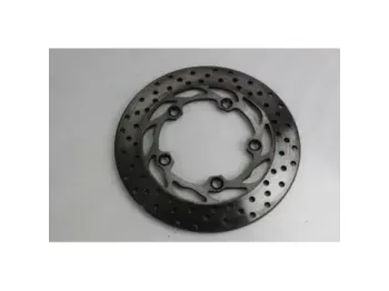 Disque frein arriere YAMAHA FZ6 600 N 2004 - 2006