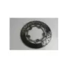 Disque frein arriere YAMAHA FZ6 600 N 2004 - 2006 Disque frein arriere YAMAHA FZ6 600 N 2004 - 2006